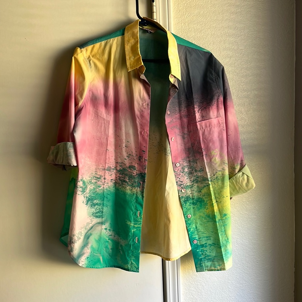 THE KIT TIE DYE SET